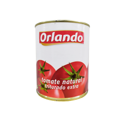 TOMATE ORLANDO TRIT.1KG.