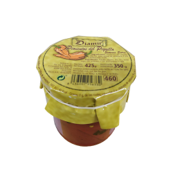 PIMIENTO PIQUILLO CAPUCHA...