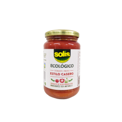 TOMATE FRITO CASERO ECOLOGICO