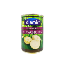 CARNE ALCACHOFA DIAMIR