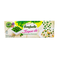 GUISANTE BONDUELLE 200 PACK-3