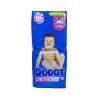 DODOT 11/16 TALLA 5 54 UD.