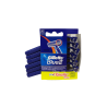 GILLETTE BLUE-2 5 MAQUINILLAS