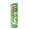 PRINGLES CEBOLLA