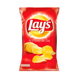 LAYS ALPUNTO SAL