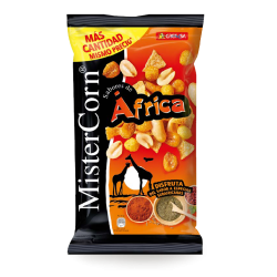 MISTER CORN AFRICA GREFUSA