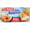 PATE ATUN ESCABECHE PAK-2 LA PIARA