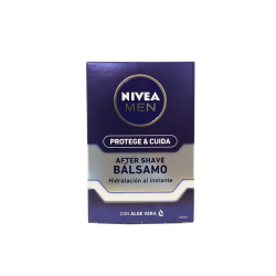 NIVEA BALSAM 100 FOR MEN