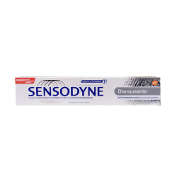 SENSODYNE BLANQUEANTE 75