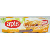 APIS PACK-3 80GRS.