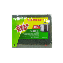 SCOTCH BRITE 3X2 GIGANTE