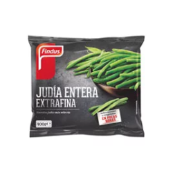 JUDIA EXTRAFINA FINDUS 400