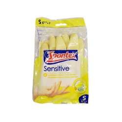 GUANTE SPONTEX SENSITIVE...