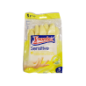 GUANTE SPONTEX SENSITIVE TALLA S