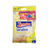 GUANTE SPONTEX SENSITIVE TALLA L