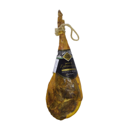 JAMON GRAN RESERVA RAZA DUROC