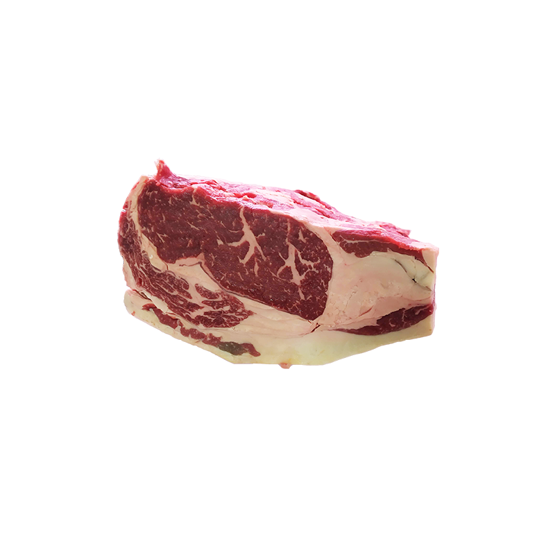 ENTRECOT DE VACA VIEJA MACERADO