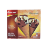 HELADO CONO VAIN/CHOCO 6 UD. GOURMET