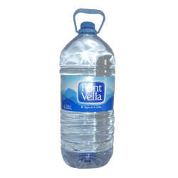 FONT VELLA 6,25 L