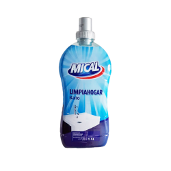 LIMPIAHOGAR MICAL BAÑO 1,5L