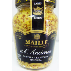 MOSTAZA MAILLE GRANO ANTIGUO