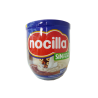 NOCILLA 190GRS 2 SABORES
