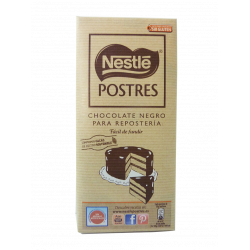 CHOCOLATE  NESTLE POSTRES 250
