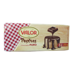 COBERTURA VALOR 200 POSTRES