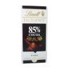 CHOCOLATE LINDT 85% EXCELLENCE