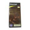 CHOCOLATE NEGRO 70% GOURMET