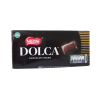 DOLCA CHOCOLATE NEGRO 100 GRS