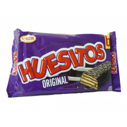 HUESITOS PACK-6
