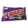 HUESITOS PACK-6