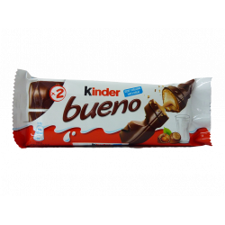 KINDER BUENO PACK-3