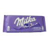 MILKA CON LECHE 90 GRS