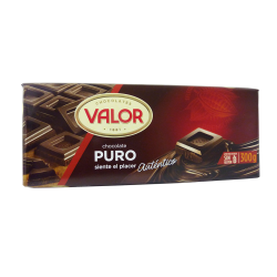 VALOR PURO 300 GR.