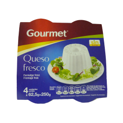 MINI BURGO GOURMET PACK-4