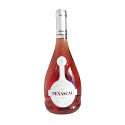 VINO PEÑASCAL ROSADO