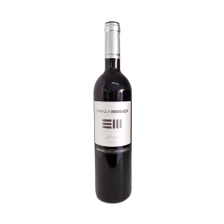 ENRIQUE MENDOZA CABERNET...