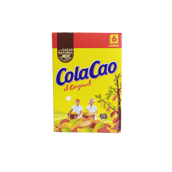 COLA CAO  6 SOBRES