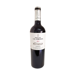 PAGO DE LA JARABA TINTO