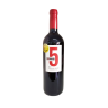 VINO DAMANA RIBERA ROBLE