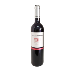 ENRIQUE MENDOZA MERLOT