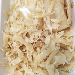 BACALAO DESMIGADO INGLES KG