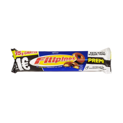 FILIPINOS CHOCO LECHE 128G