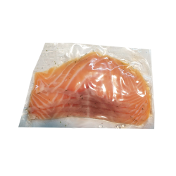 SALMON AHUMADO