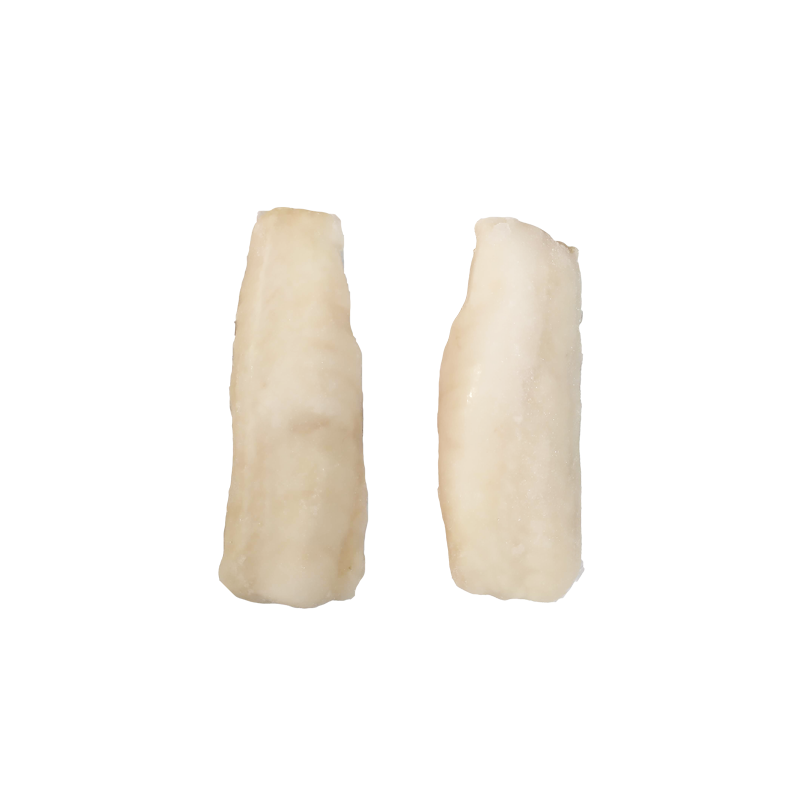 LOMOS MERLUZA PACK-2 200GRS CONGELADOS