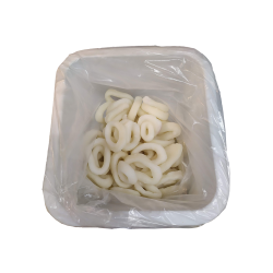 ANILLAS DE CALAMAR BOLSA 1KG