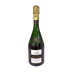 PERELADA CUVEE BRUT NAURE