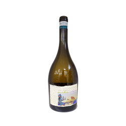 ENVIDIACOCHINA ALBARIÑO